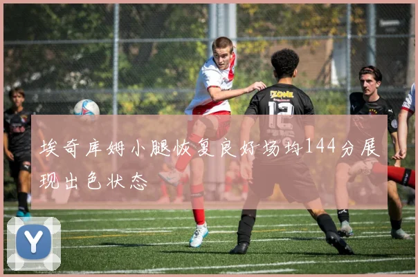 埃奇库姆小腿恢复良好场均144分展现出色状态