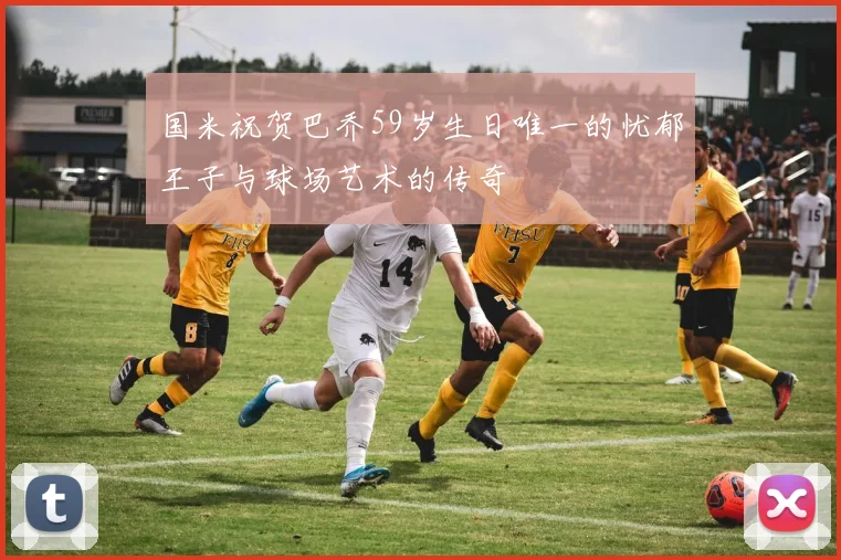 国米祝贺巴乔59岁生日唯一的忧郁王子与球场艺术的传奇